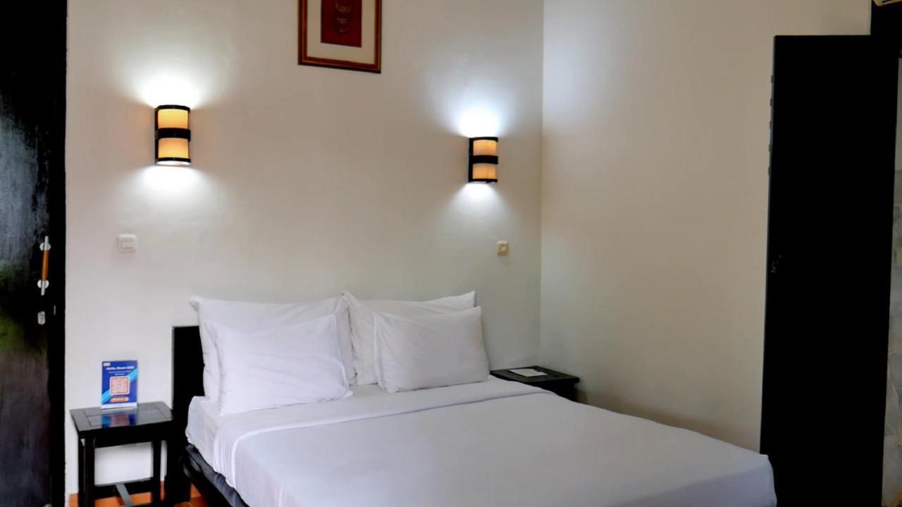 Hotel Grand Elty Krakatoa Kalianda Exterior foto