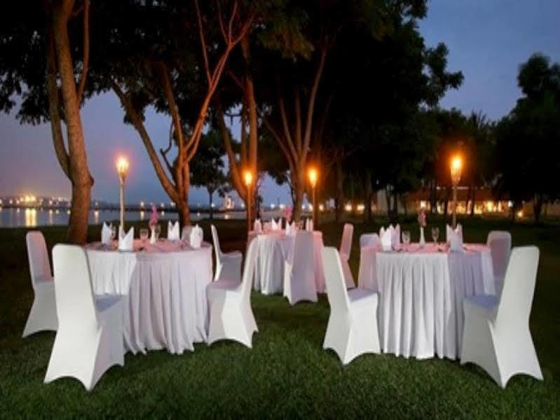 Hotel Grand Elty Krakatoa Kalianda Exterior foto